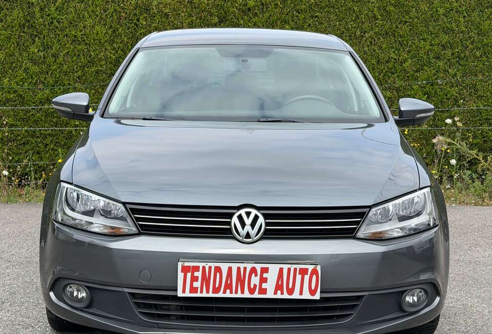 Volkswagen 1.6 CR TDi 105 Cv Comfortline