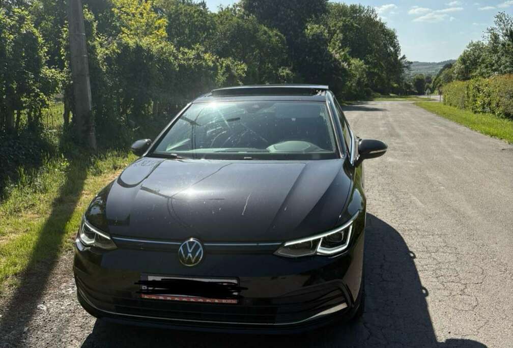 Volkswagen 1.5 TSI 150cv