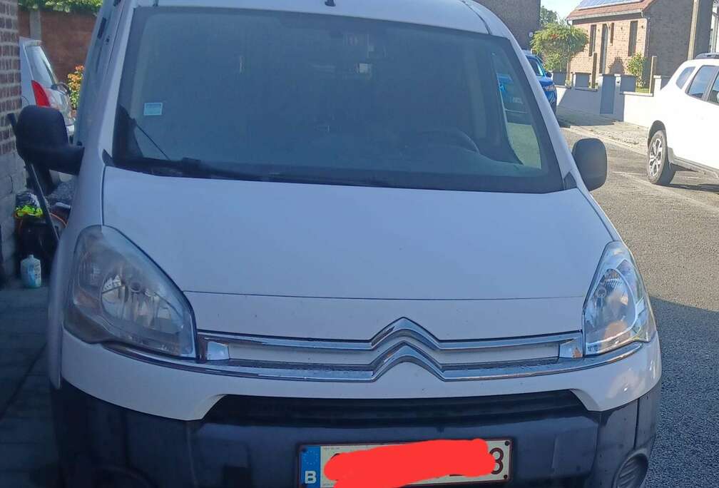 Citroen 1.9