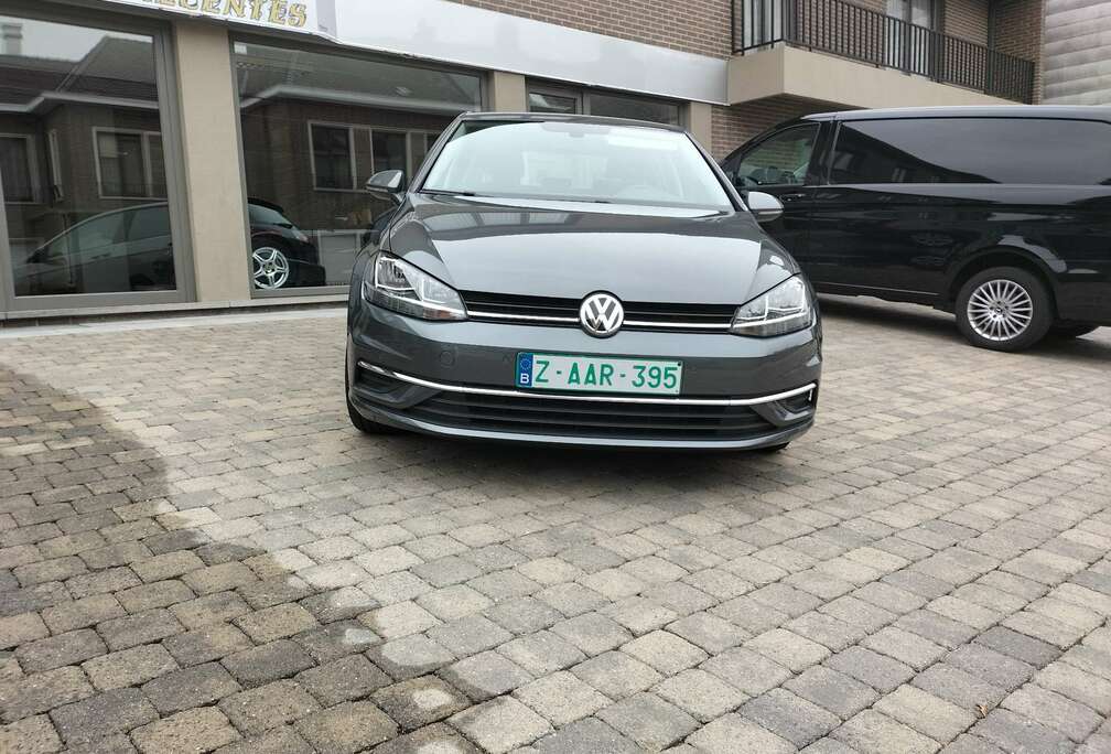 Volkswagen Golf 1.0 TSI Comfortline OPF (EU6.2)