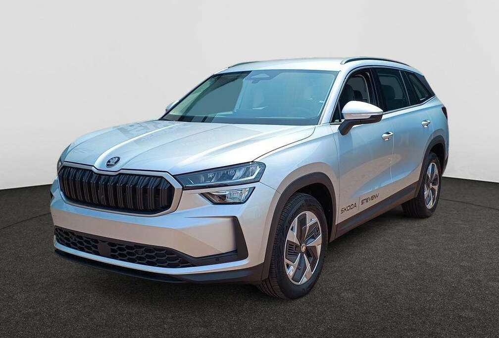 Skoda NEW Kodiaq Selection 1.5 TSI m-HEV 110kW (150ch) D