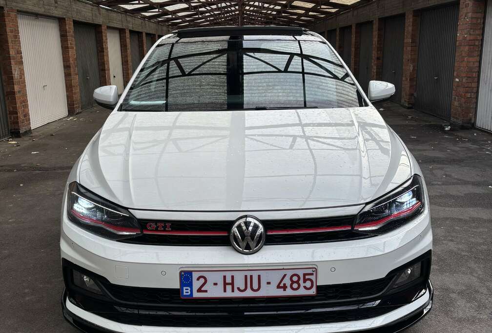 Volkswagen 2.0 TSi OPF DSG