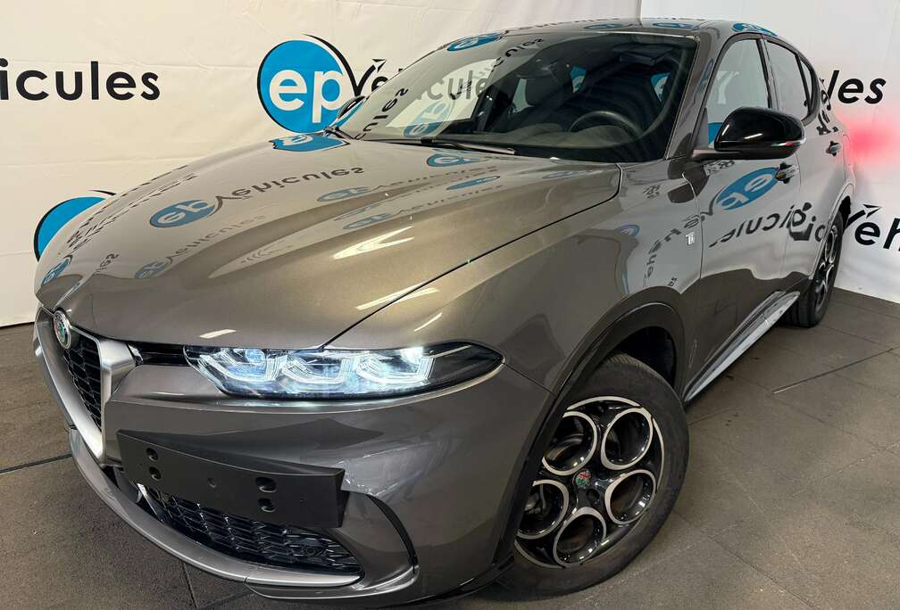 Alfa Romeo 1.3 PHEV 280 Q4 TI AT6