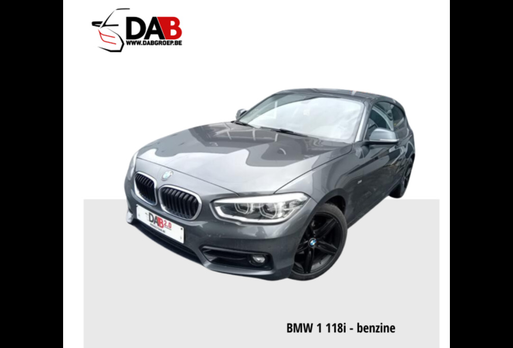 BMW i