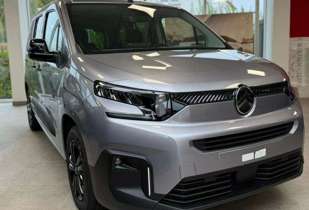 Citroen Berlingo M PureTech 110 PLUS//camera//mirrorscreen