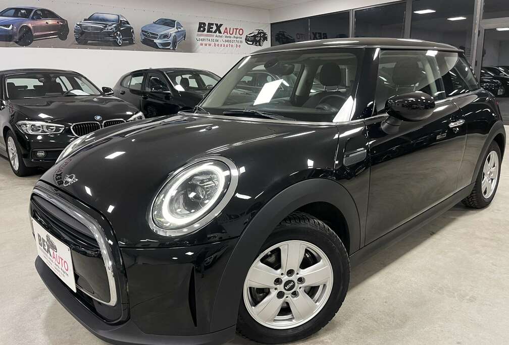 MINI 1.5i*1ERPROP*28000KM*NEW LIFT*GARANTIE*LEDPRO*GPS*