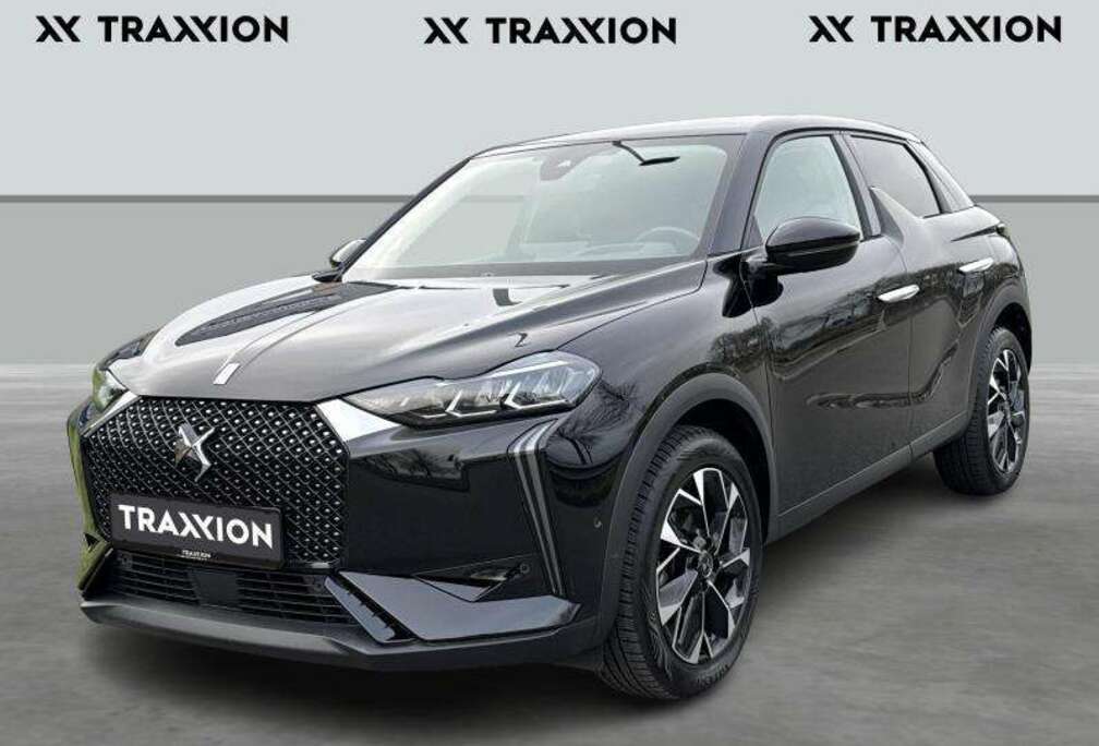 OPERA 130 PureTech Automatic