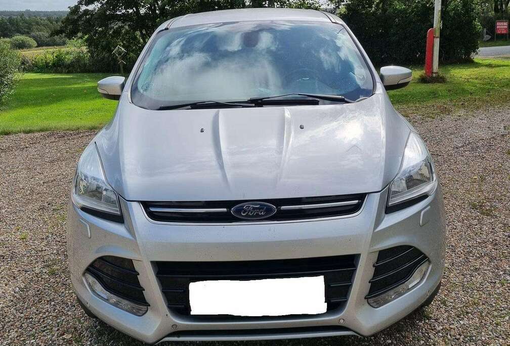 Ford Kuga 1.5 EcoBoost FWD Titanium S/S