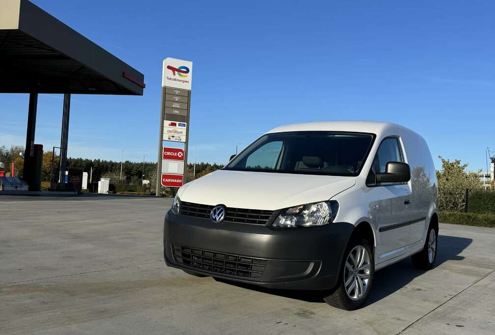 Volkswagen *AUTOMAAT*