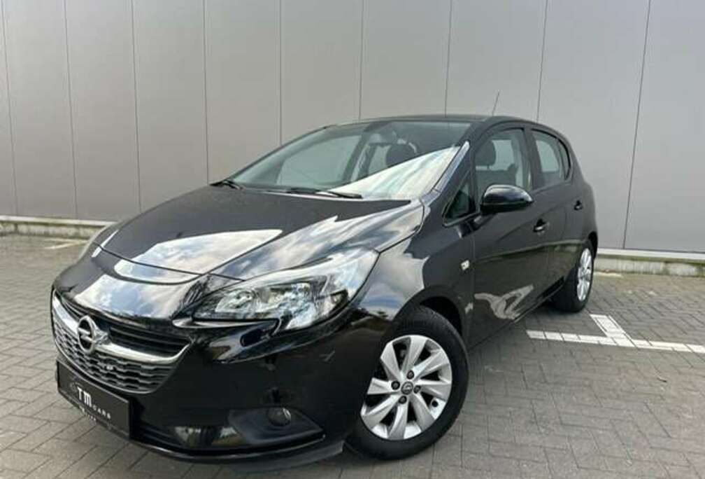 Opel 1.2i Enjoy (EU6.2)