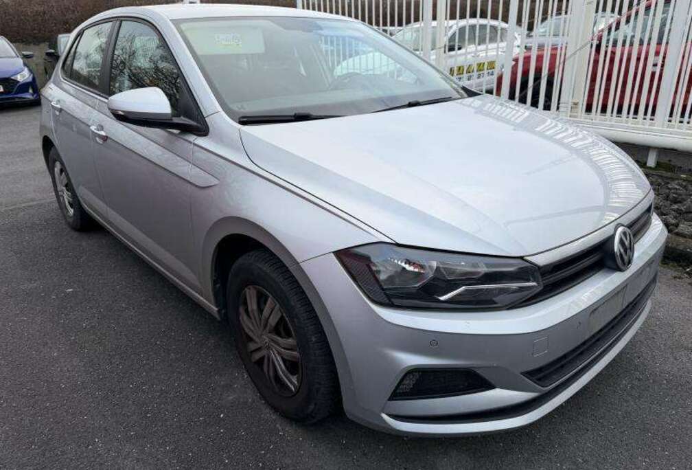 Volkswagen 1.0i 1er Propriétaire Garantie 12 Mois