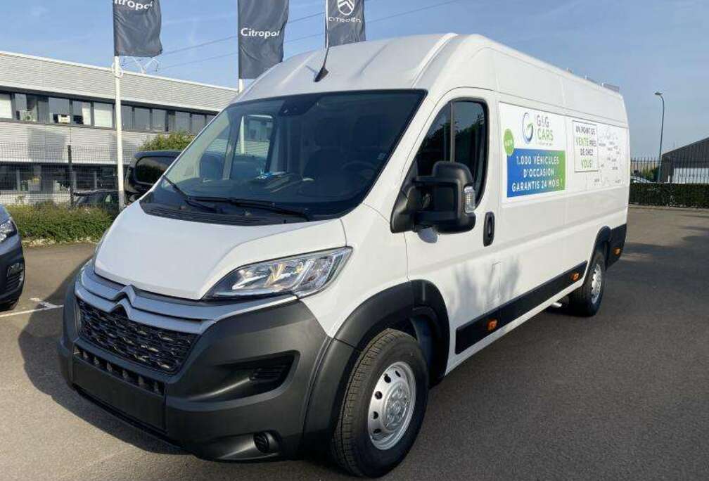 Citroen FT 4-35 L4H2