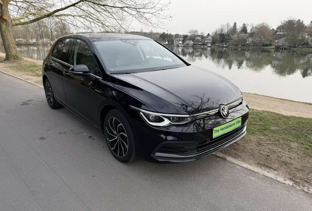 Volkswagen 1.5 TSI 150CV//CARPLAY//SIEGE ERGO//ALCANTARA