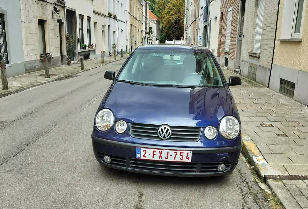 Volkswagen 1.4