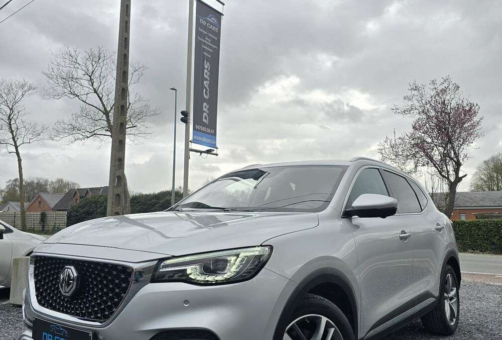 MG *HS 1.5 T-GDi Luxury//360*Camera//Leder//Led*