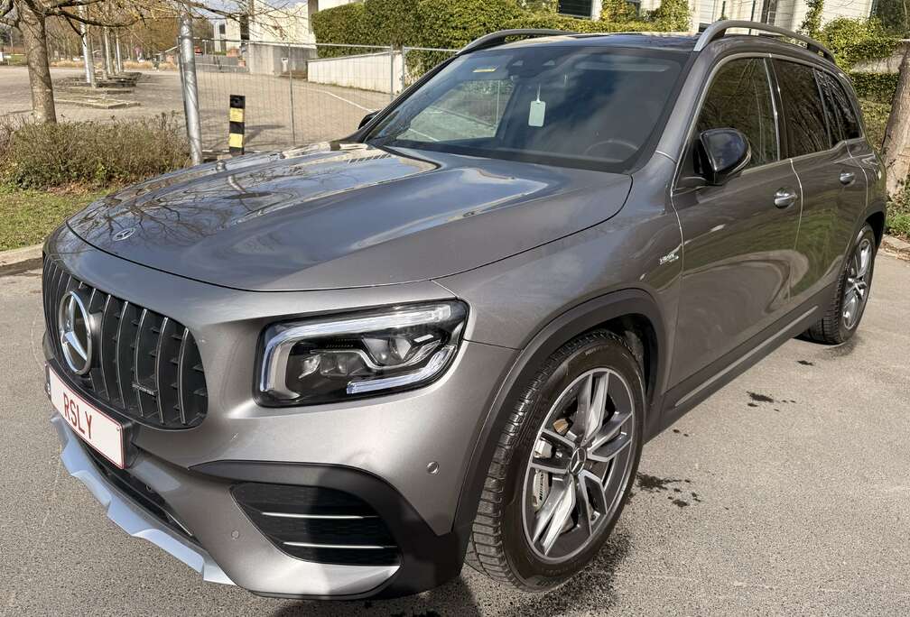 Mercedes-Benz 4-Matic