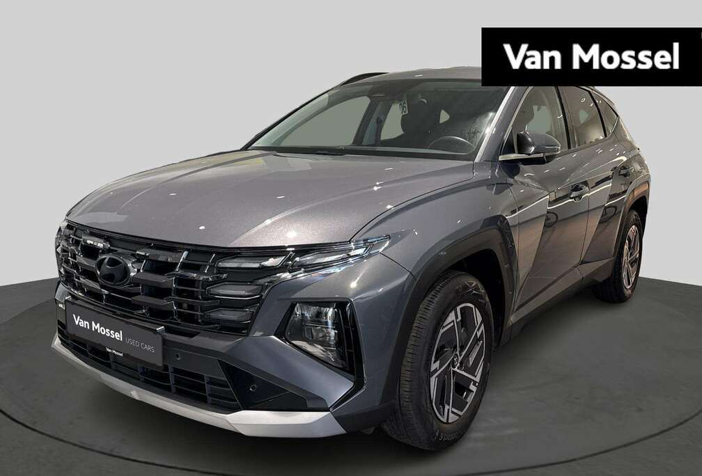 Hyundai 1.6 T-GDi 48V Feel 7-DCT