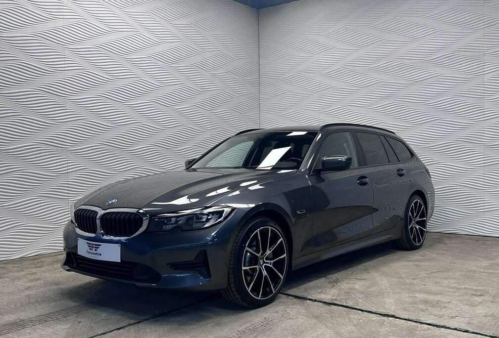 BMW e*PHEV*XDRIVE*CARPLAY*CAMERA*LED*