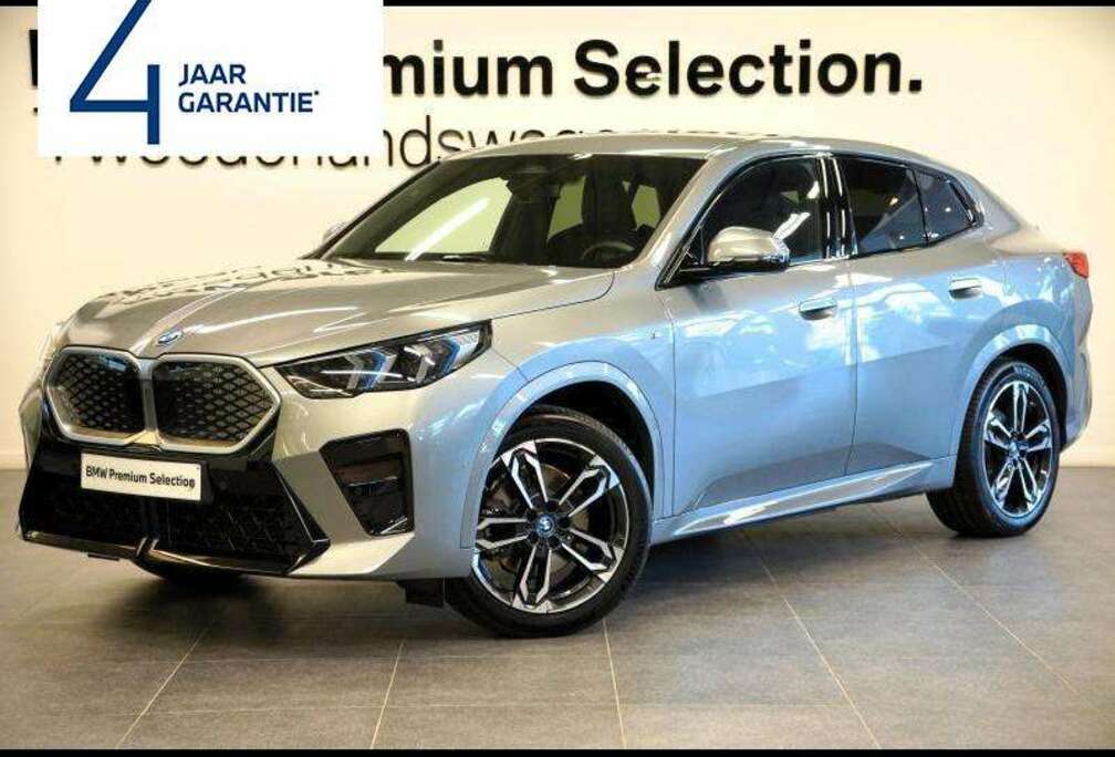 BMW 30 M PACK HARMANKARDON TREKHAAK DRIVE ASSIST PLUS