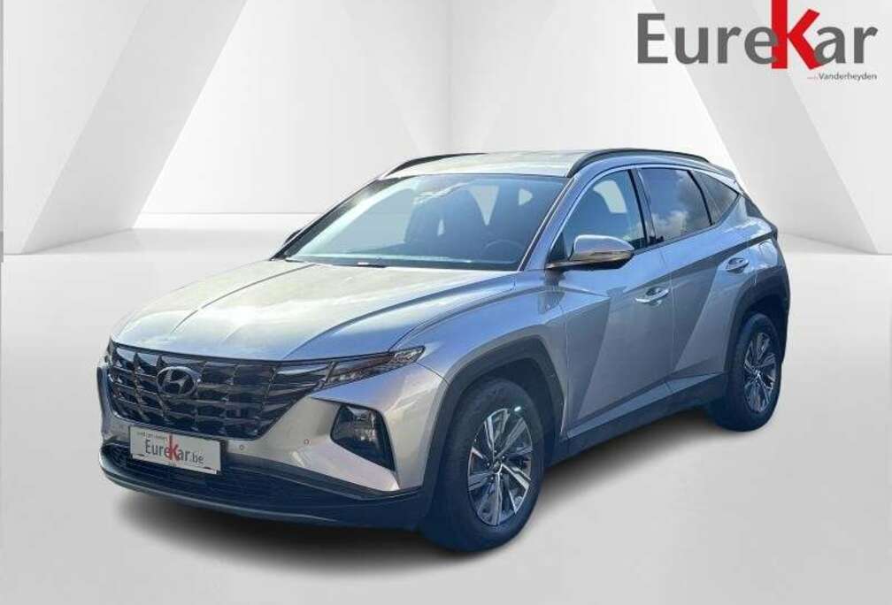 Hyundai 1.6 DIESEL HYBRID