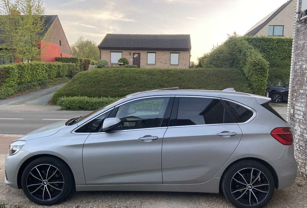 BMW Active Tourer 218i Sport Xenon,open Dak,Airco…