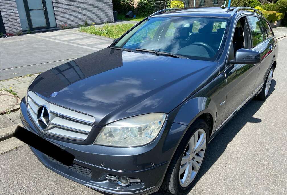 Mercedes-Benz ESSENCE AUTOMATIQUE GSM 0489 34 99 42