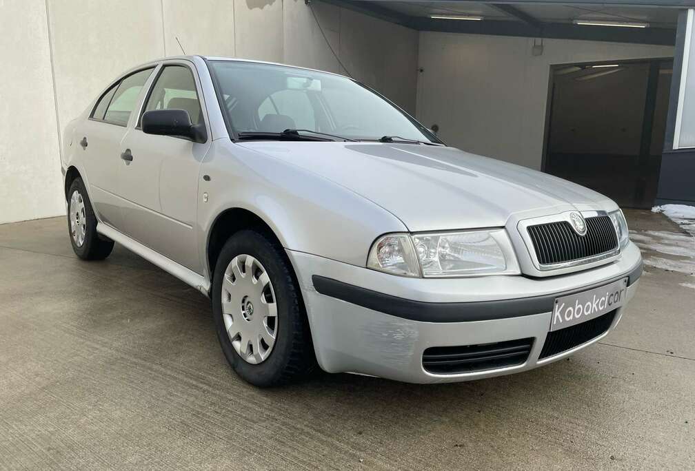 Skoda 1.9 TDi Classic /GARANTIE 12 MOIS