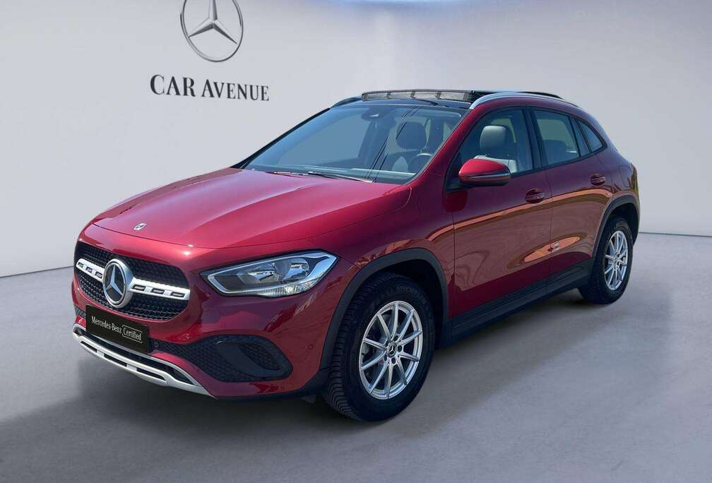 Mercedes-Benz d Serie