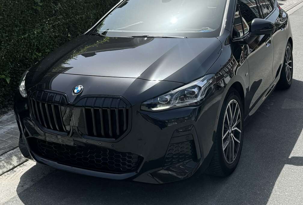 BMW Active Tourer M Sport