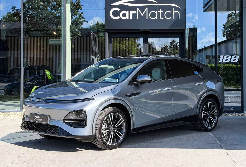 RWD Standard Range - 360  AUTOPILOT  KEYLESS