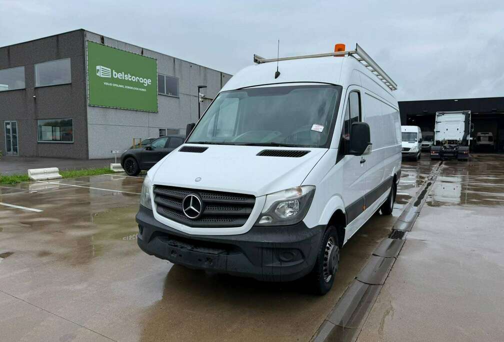 Mercedes-Benz 513 (Stock ID 03796)