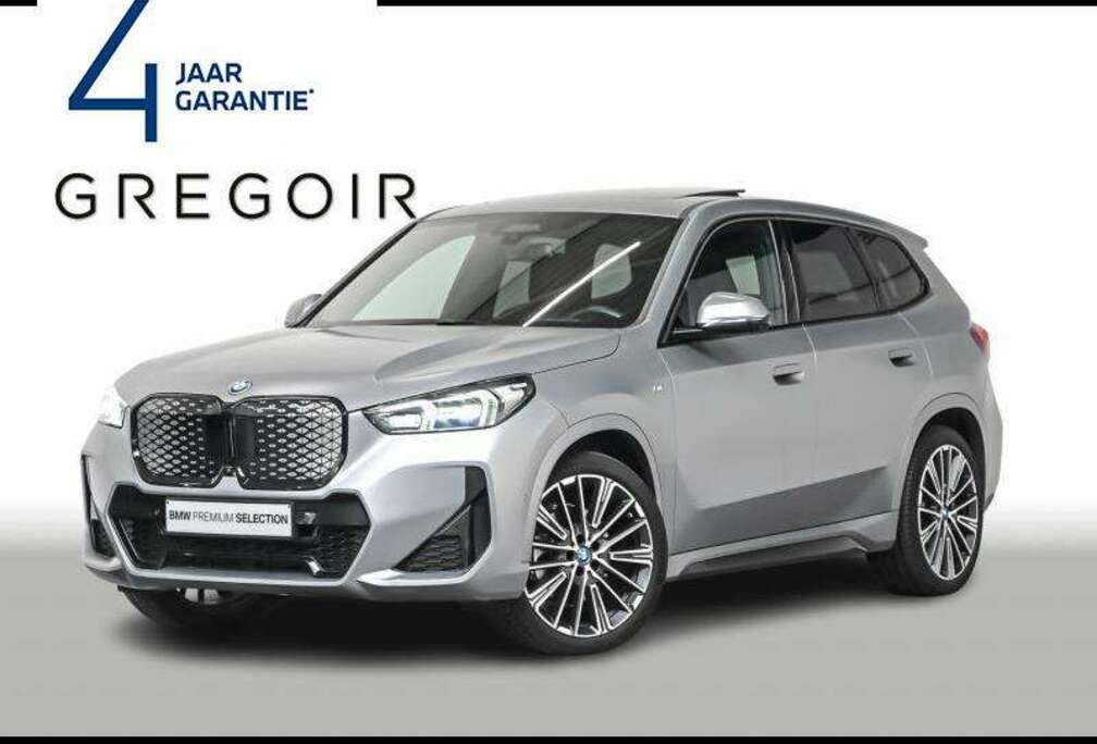 BMW Xdrive 30