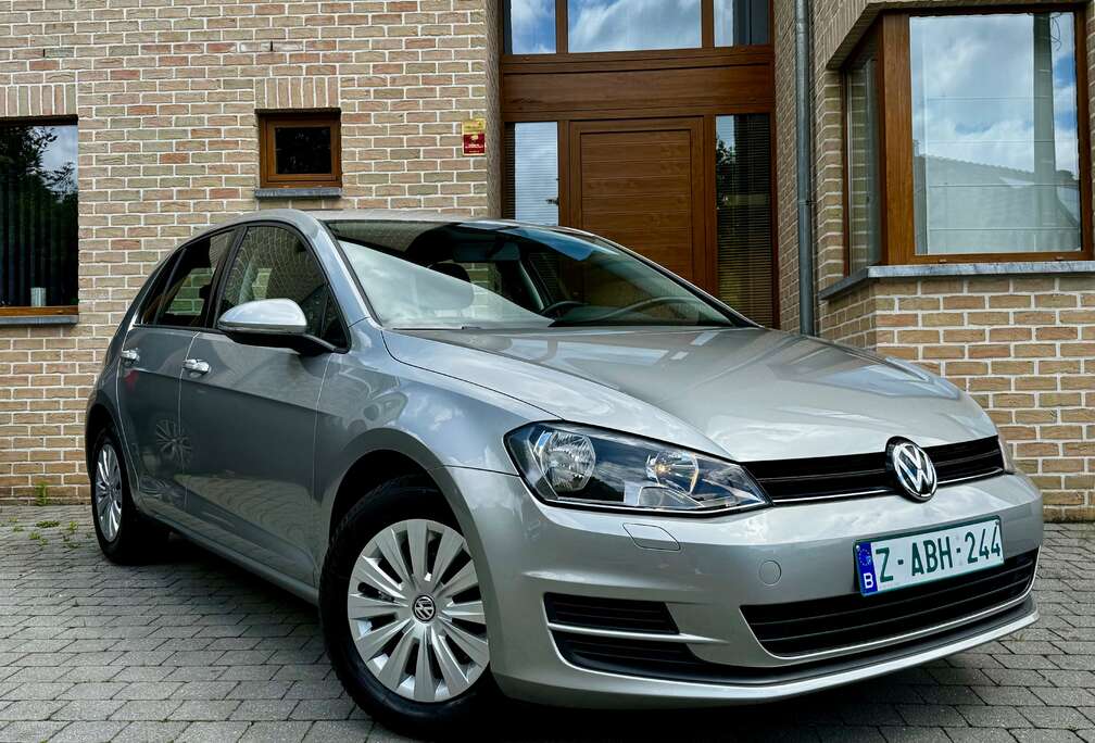 Volkswagen Volkswagen Golf 1.2 TSI TRENDLINE ETAT EXCEPTIONNEL