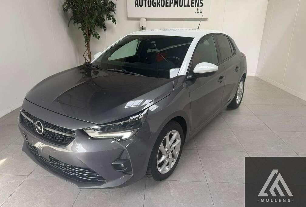 Opel Start/Stop GS Line MY2021