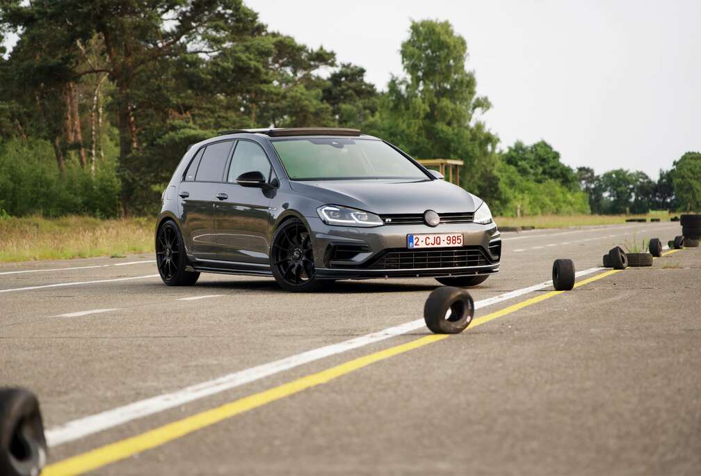 Volkswagen 7.5 R
