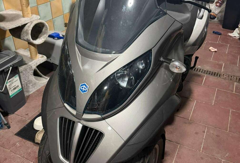 Piaggio