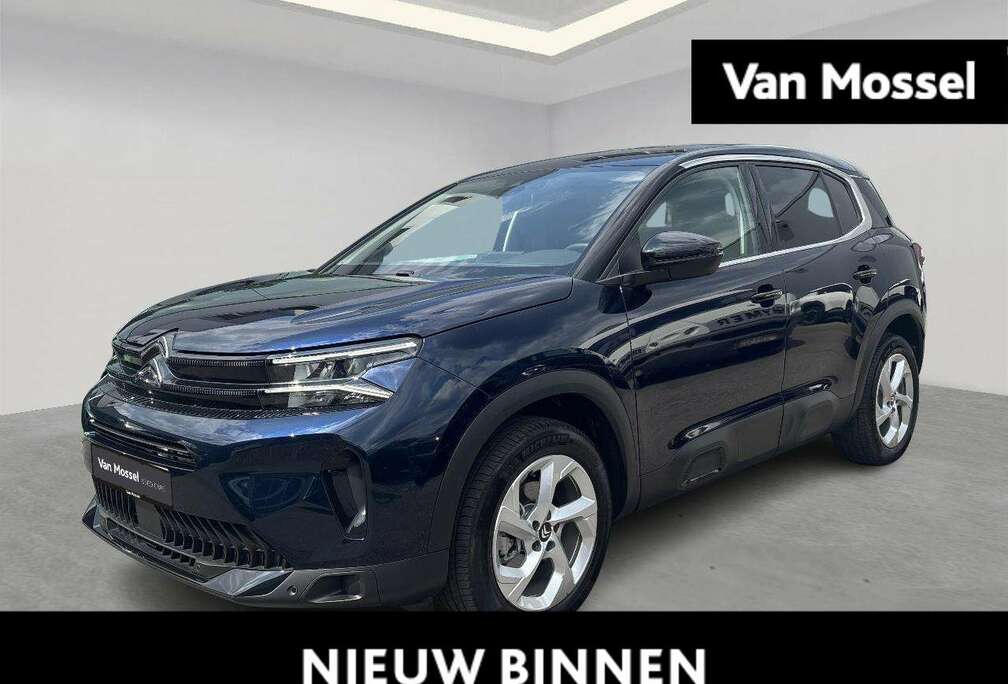 Citroen Hybrid 145 ch/pk Automatic PLU