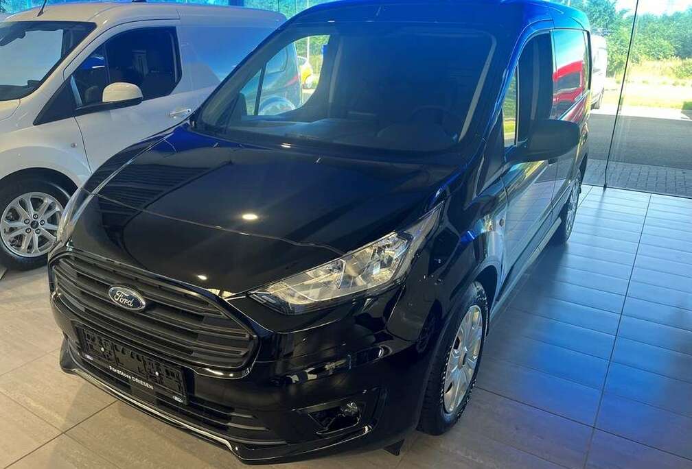 Ford Trend 1.0i 100 pk SWB