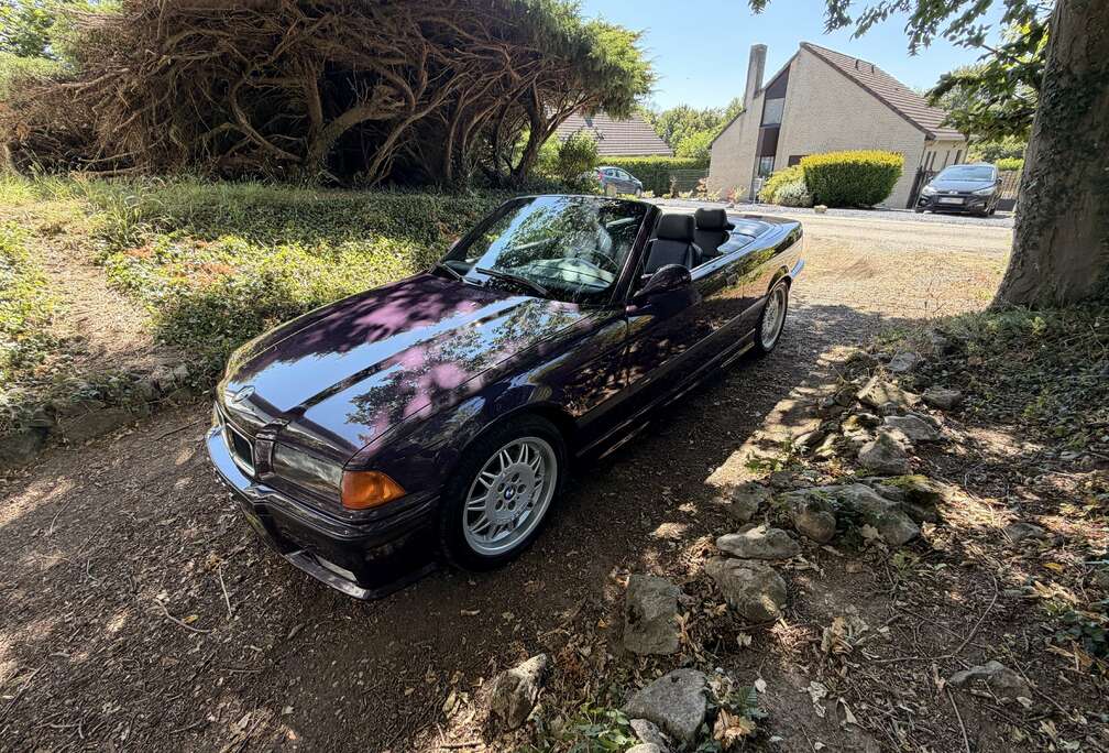 BMW 3.0