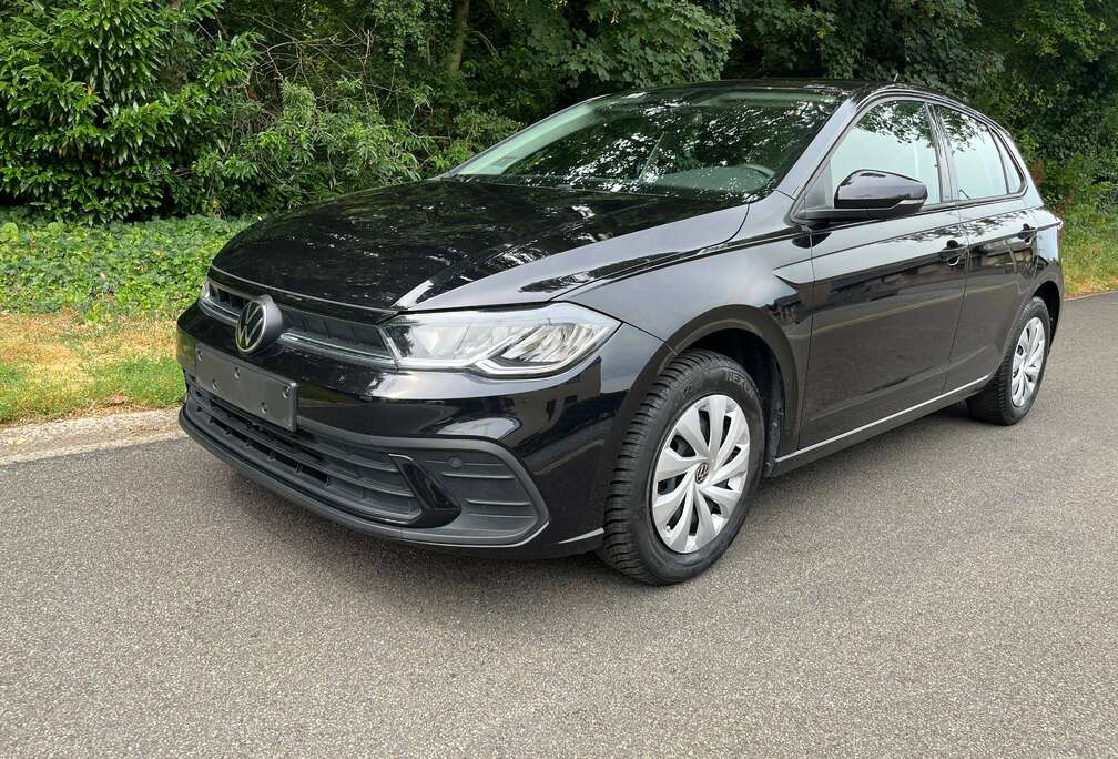 Volkswagen 1.0 TSI Automaat DSG-7 Camera,Gps,Led