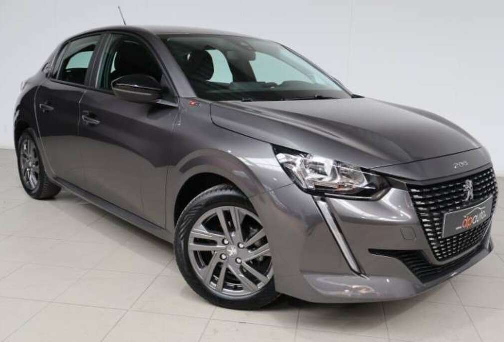 Peugeot 208 1.2i Active Pack
