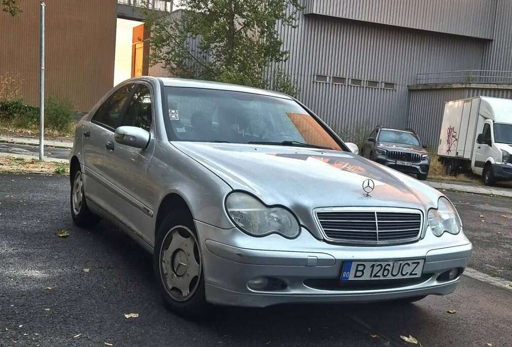 Mercedes-Benz CDI Classic