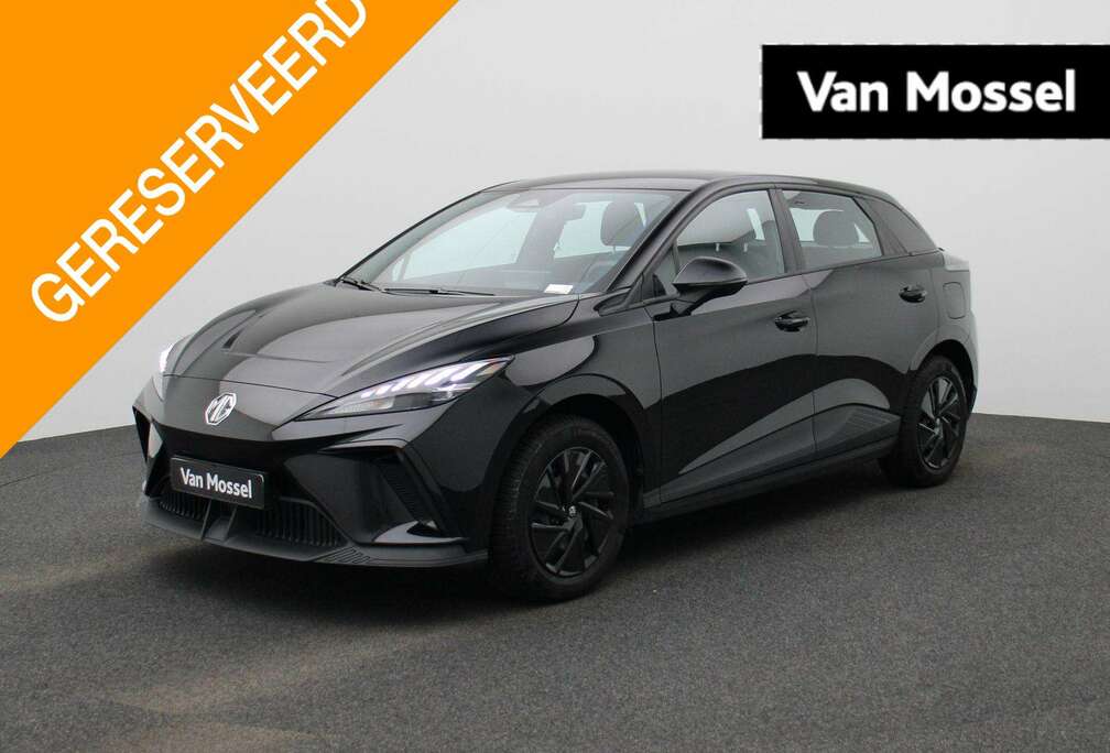 MG 51 kWh Standard