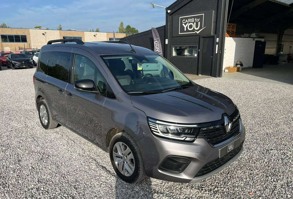Renault 1.3 TCe Equilibre Equilibre