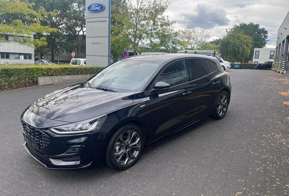 Ford