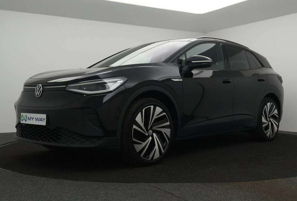Volkswagen Pro Performance Business Premium 77kWh 204pk *TREKHAAK*PANO*NAVI*APP CONNECT*BLTH*CRUISE*PDC*...