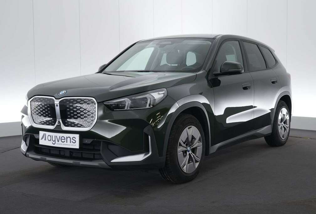 BMW 2 Coupe 67 kWh eDrive20 Premium Pro LEDER/CUIR LED