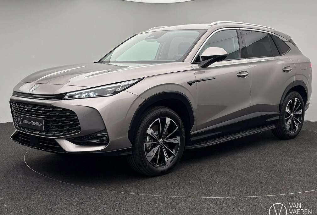MG PHEV /Comfort/ 1.5 turbo / 7j garantie