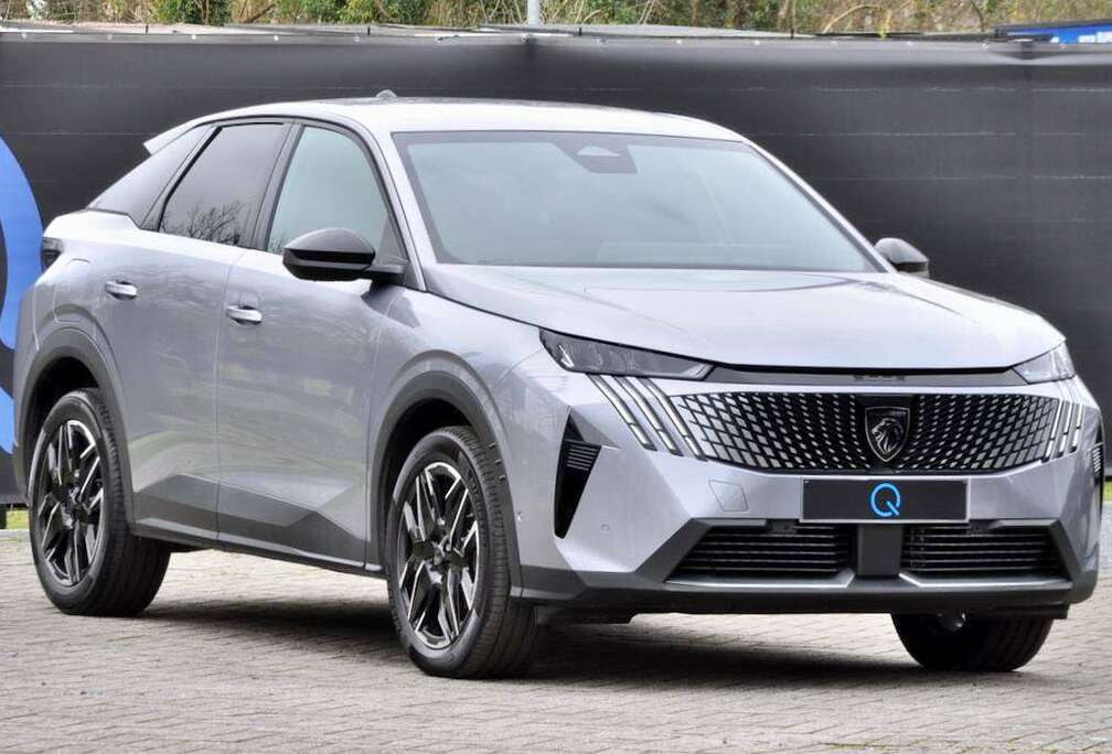 Peugeot ALLURE DISTRIBUTIEKETTING CARPLAY 360°CAM KEYLESS