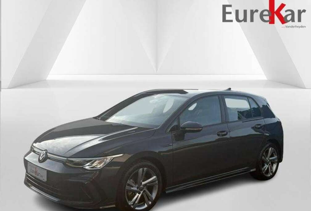 Volkswagen R-LINE